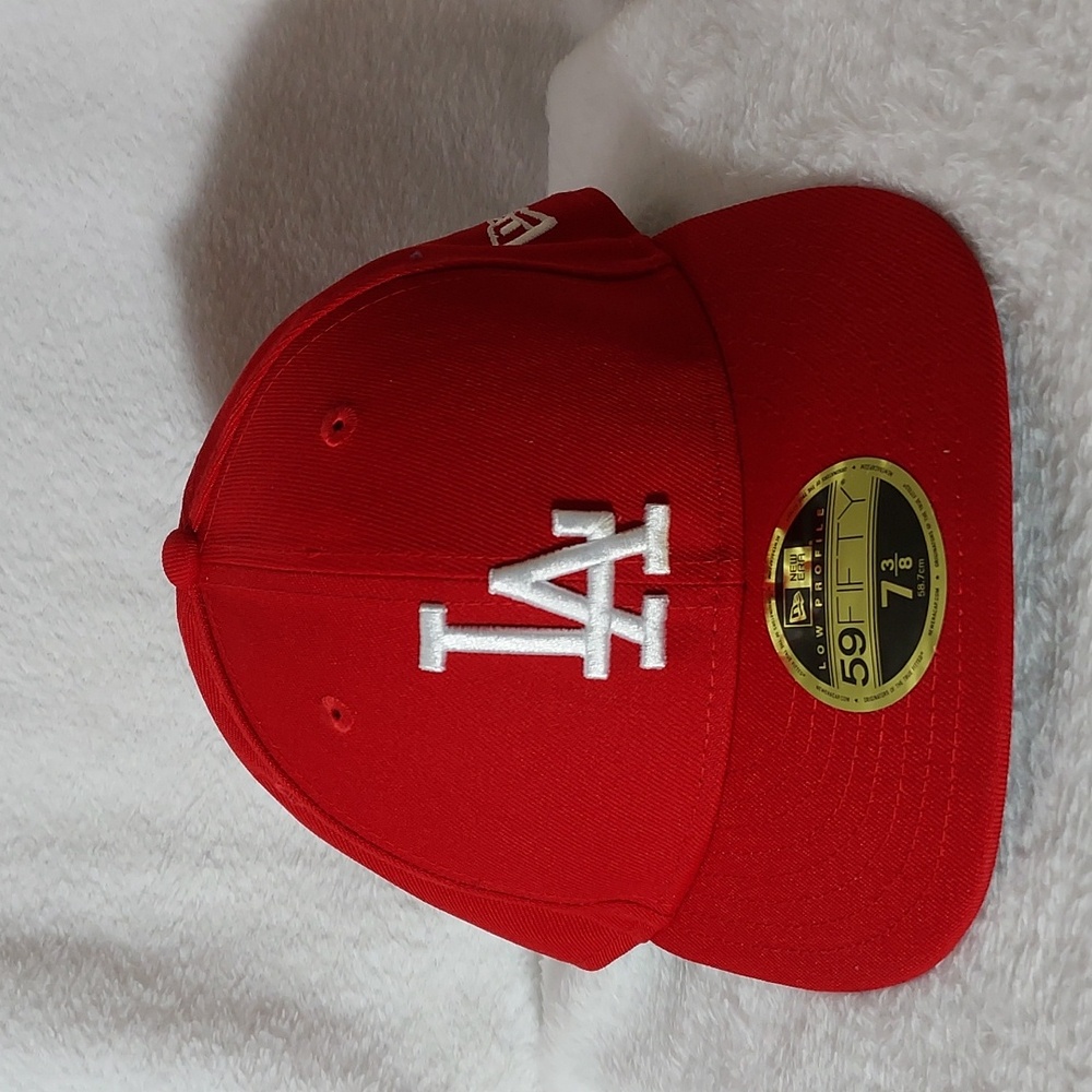 Los Angeles Dodgers Hat